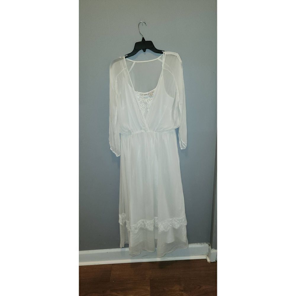Vintage Spiegel Together Dress